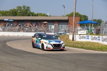 GP3R 2025 - Coupe Nissan Sentra