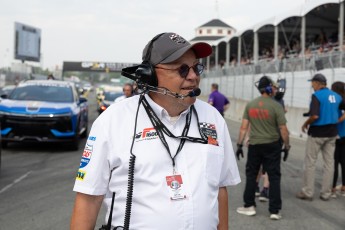 GP3R 2025 - Coupe Nissan Sentra