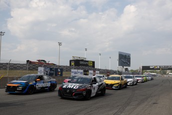 GP3R 2025 - Coupe Nissan Sentra