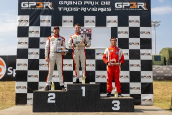 GP3R 2025 - Coupe Nissan Sentra