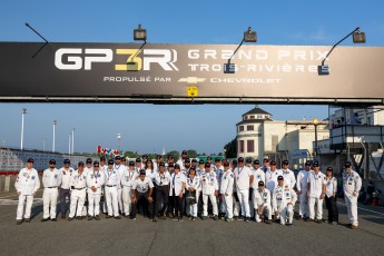 GP3R 2025 - Public, travailleurs et bénévoles