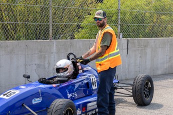 GP3R 2025 - Public, travailleurs et bénévoles