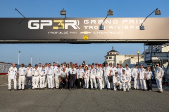 GP3R 2025 - Public, travailleurs et bénévoles