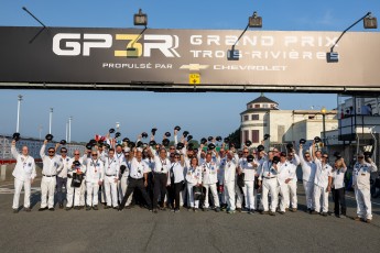 GP3R 2025 - Public, travailleurs et bénévoles