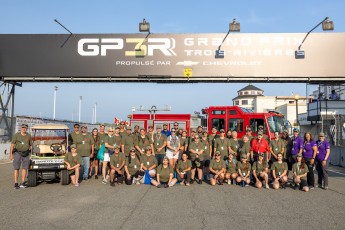 GP3R 2025 - Public, travailleurs et bénévoles