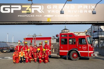 GP3R 2025 - Public, travailleurs et bénévoles