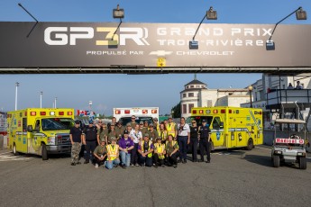 GP3R 2025 - Public, travailleurs et bénévoles