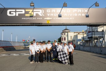 GP3R 2025 - Public, travailleurs et bénévoles