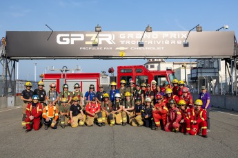 GP3R 2025 - Public, travailleurs et bénévoles