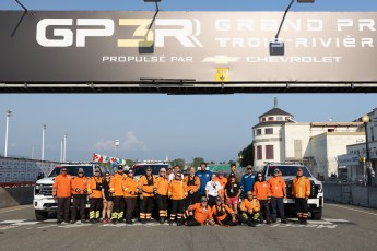 GP3R 2025 - Public, travailleurs et bénévoles