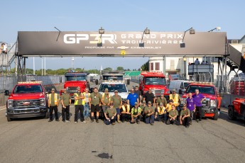 GP3R 2025 - Public, travailleurs et bénévoles