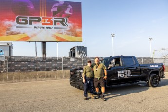GP3R 2025 - Public, travailleurs et bénévoles