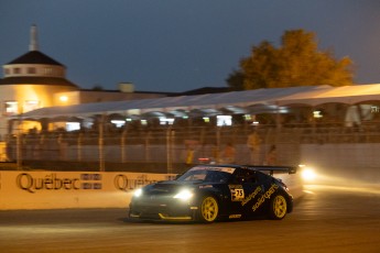 GP3R 2025 - Série SPC