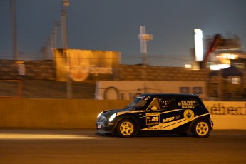 GP3R 2025 - Série SPC
