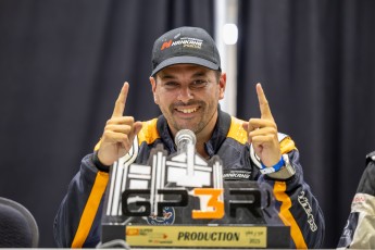 GP3R 2025 - Série SPC