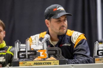 GP3R 2025 - Série SPC
