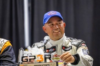 GP3R 2025 - Série SPC