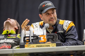 GP3R 2025 - Série SPC