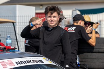 GP3R 2025 - Série SPC