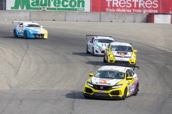 GP3R 2025 - Série SPC
