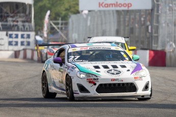 GP3R 2025 - Série SPC