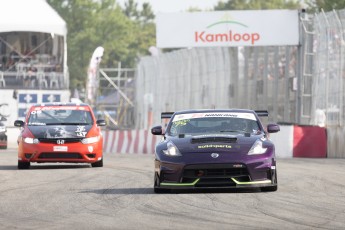 GP3R 2025 - Série SPC