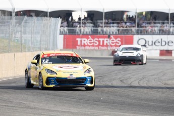 GP3R 2025 - Série SPC