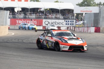 GP3R 2025 - Série SPC