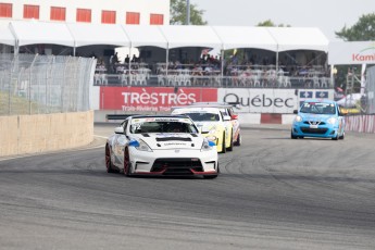 GP3R 2025 - Série SPC
