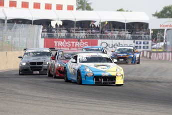 GP3R 2025 - Série SPC