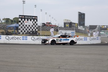 GP3R 2025 - Série SPC