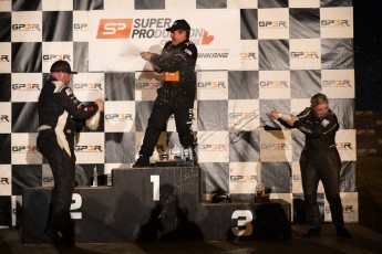 GP3R 2025 - Série SPC