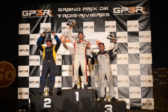 GP3R 2025 - Série SPC