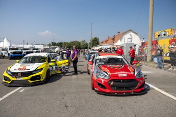 GP3R 2025 - Série SPC