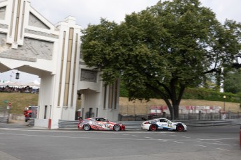 GP3R 2025 - Série SPC