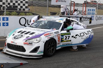 GP3R 2025 - Série SPC