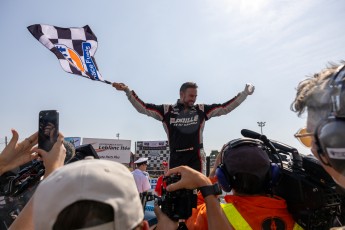 GP3R 2025 - NASCAR Canada