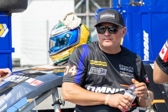 GP3R 2025 - NASCAR Canada