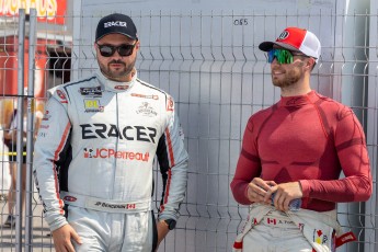 GP3R 2025 - NASCAR Canada