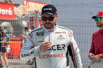 GP3R 2025 - NASCAR Canada
