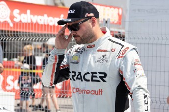 GP3R 2025 - NASCAR Canada