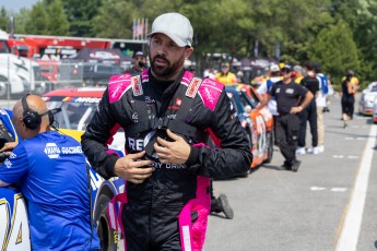 GP3R 2025 - NASCAR Canada