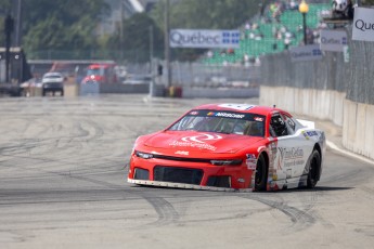 GP3R 2025 - NASCAR Canada