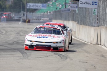 GP3R 2025 - NASCAR Canada