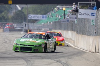 GP3R 2025 - NASCAR Canada