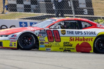 GP3R 2025 - NASCAR Canada