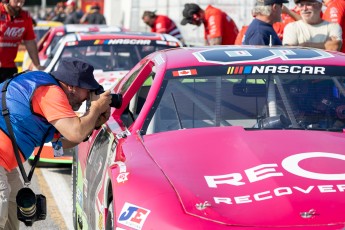 GP3R 2025 - NASCAR Canada