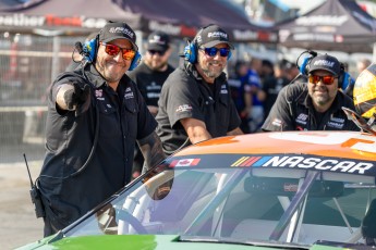 GP3R 2025 - NASCAR Canada