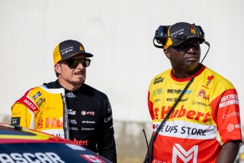 GP3R 2025 - NASCAR Canada