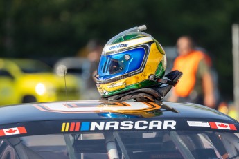 GP3R 2025 - NASCAR Canada